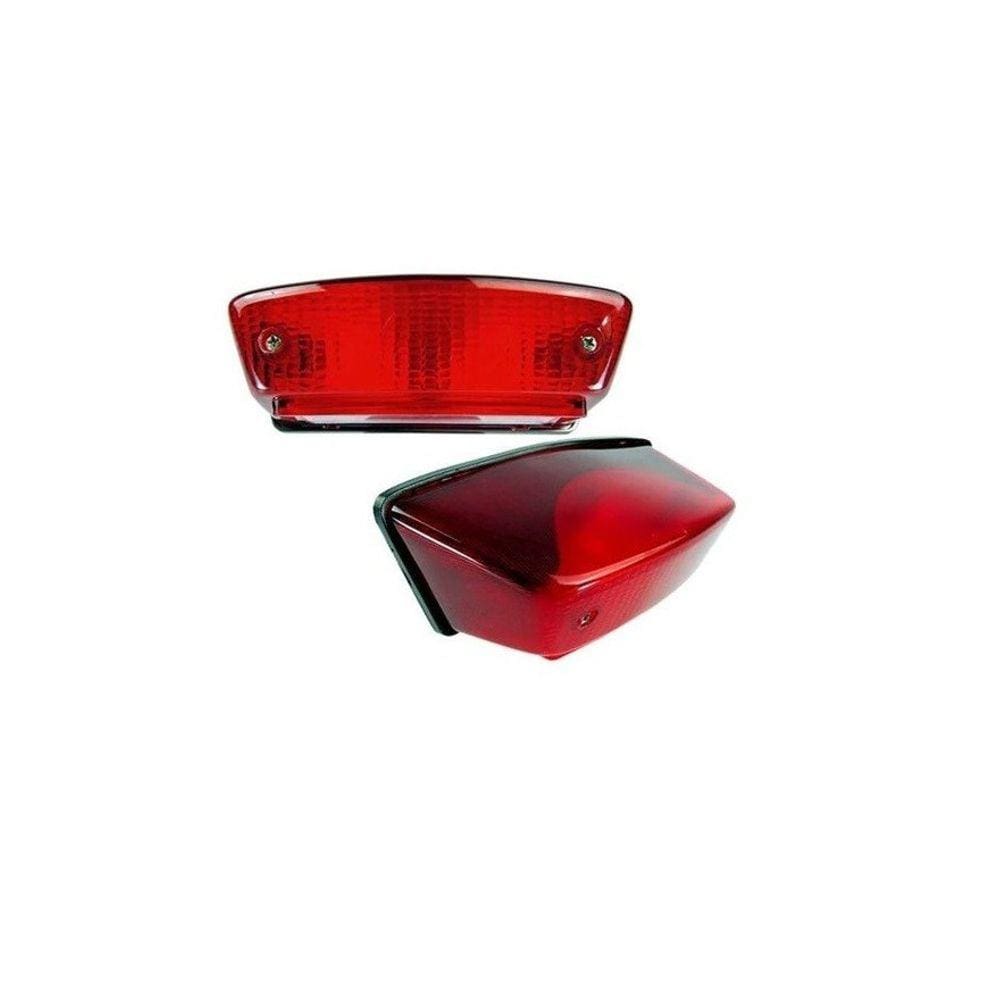 Lanterna Ybr 125 2005
