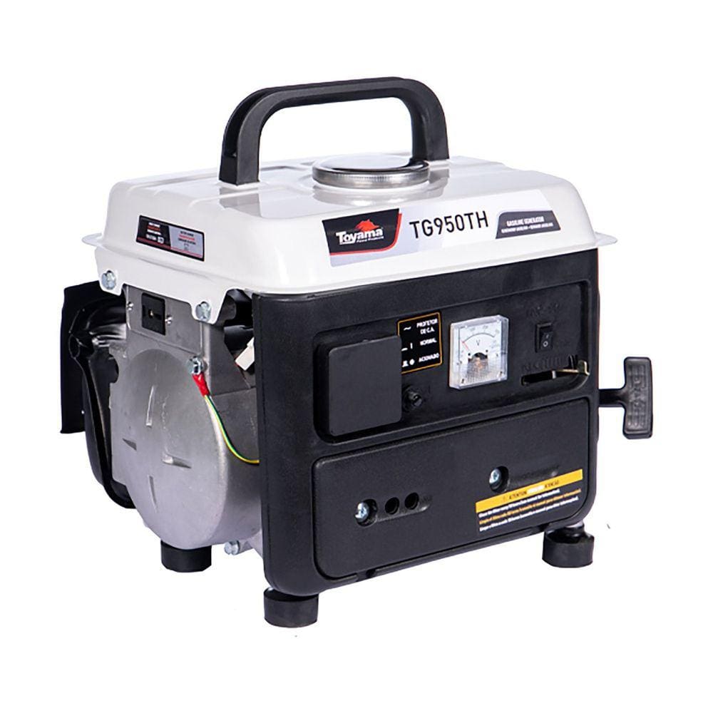 Gerador de Energia à Gasolina TG950TH-110 Toyama