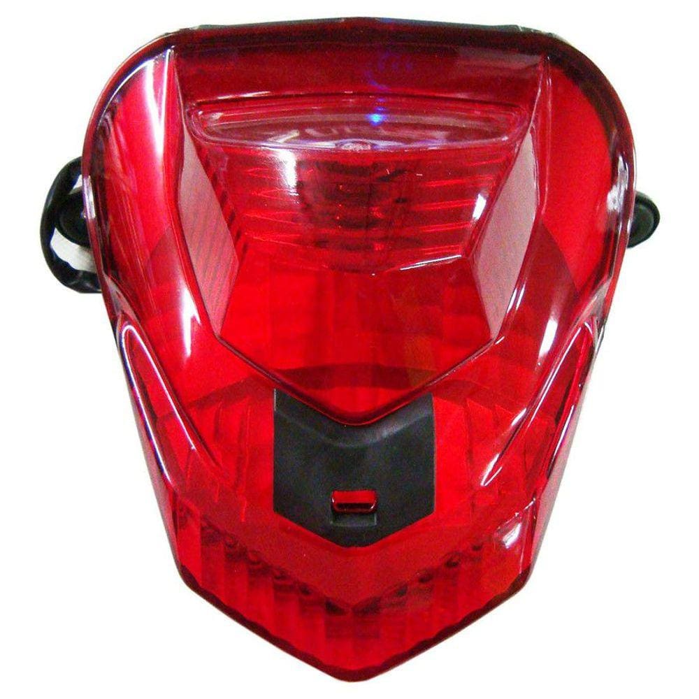 Lanterna Fazer 150 Factor 150 Factor 125