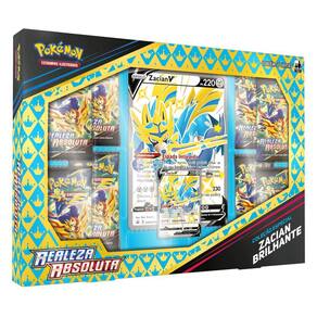 Lote Kit Pokemon 100 Cartas Aleatórias Sem Nenhuma Repetida