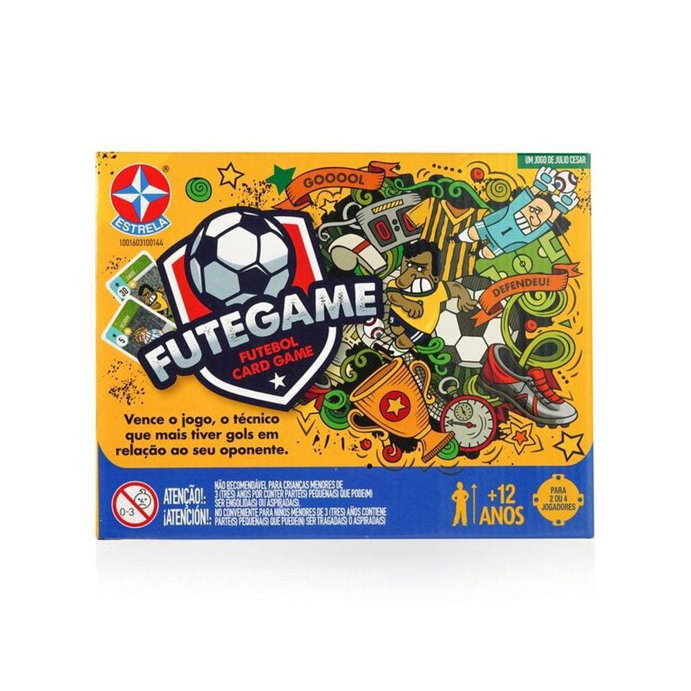 Jogo Divertido De Mimica P/ Crianças Imitatrix - Original Estrela