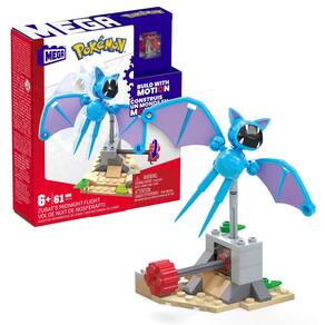 Bloco de Montar Mega Charizard X