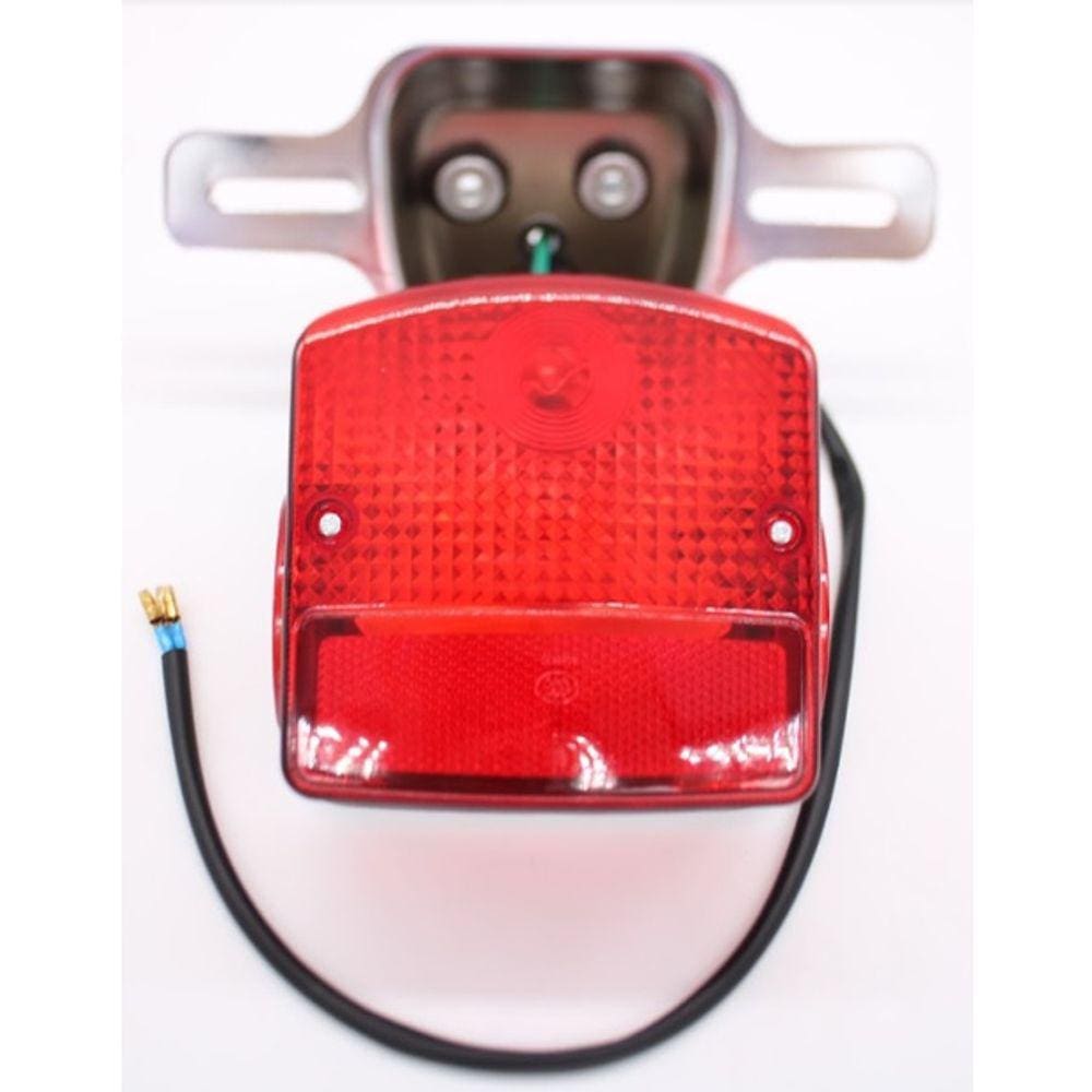 Lanterna Intruder 125