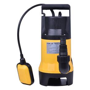 Bomba d`água Submersível 1,00CV ZXW750-A Caracol
