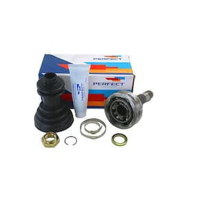 Junta Homocinética Jumper Ducato Boxer 94/09 C/Abs 39X28