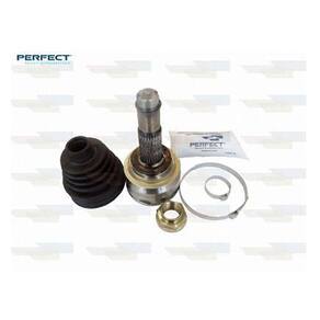 Junta Homocinética Onix Prisma 1.4 Sonic 1.6 Spin 1.8 Aut (23X25)