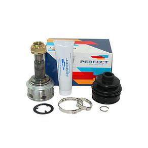Junta Homocinética Cobalt 1.4 8V Mec (21X25)
