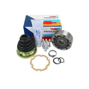 Junta Deslizante A3 1.6 1.8 99/08 Golf 99/12 Gol Parati 1.0 Turbo
