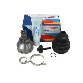 Kit Junta Homocinética Focus 2.0 Aut 09/13 23X36