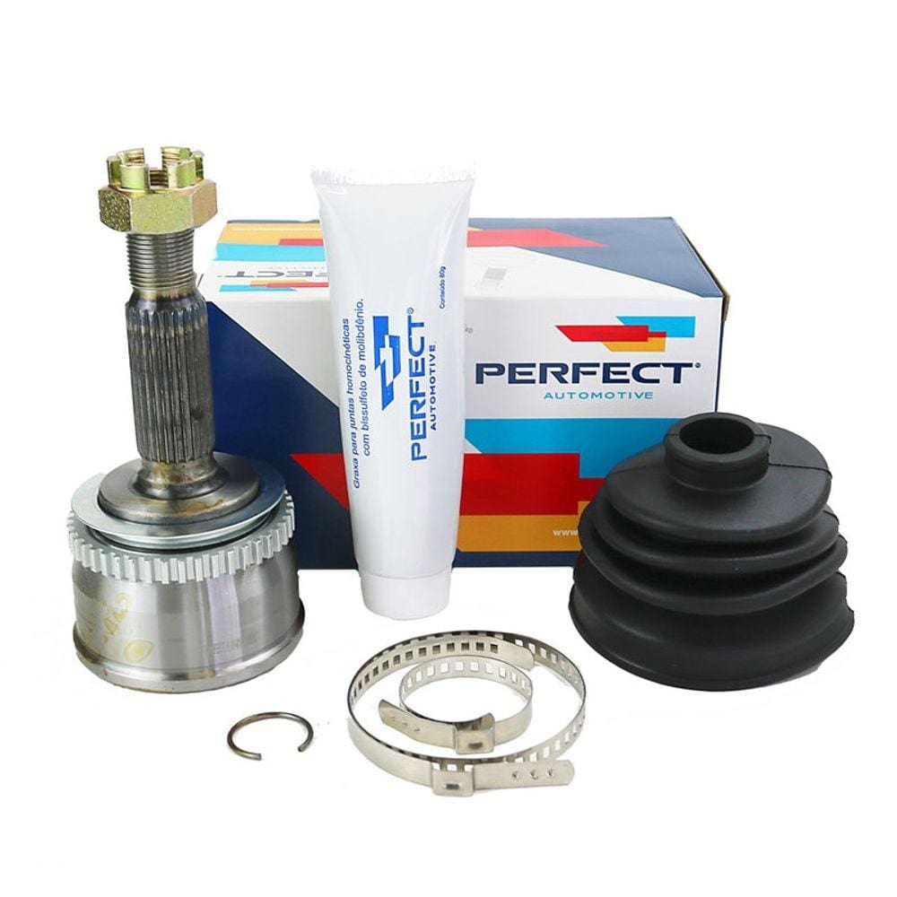 Junta Homocinética J3 22X25