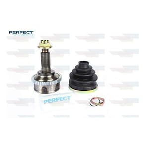 Junta Homocinética 626 2.0 93/00 C/Abs 23X28x44 Dentes