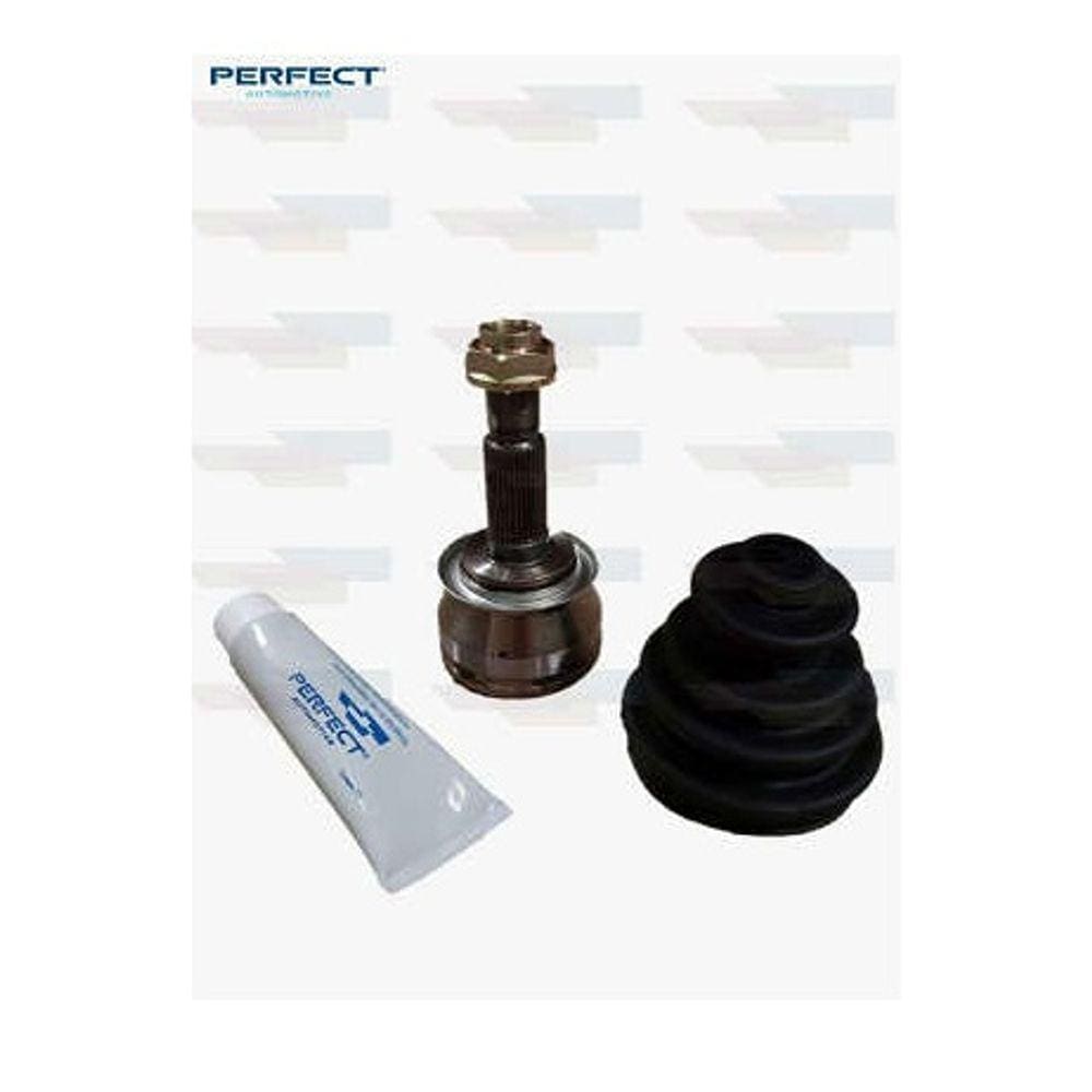 Junta Homocinética Onix 1.0 Turbo 20/..