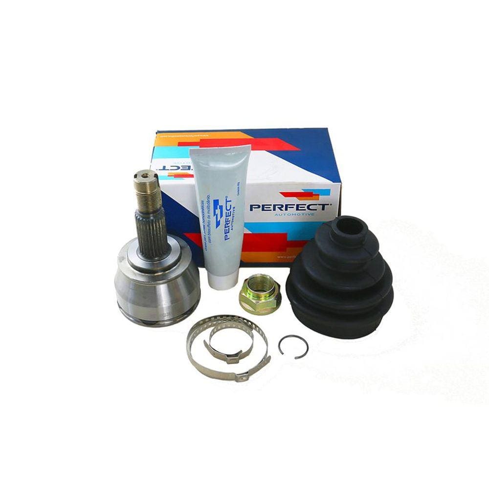 Junta Homocinética Corsa Montana Meriva 1.8 8V 02/.. C/Abs