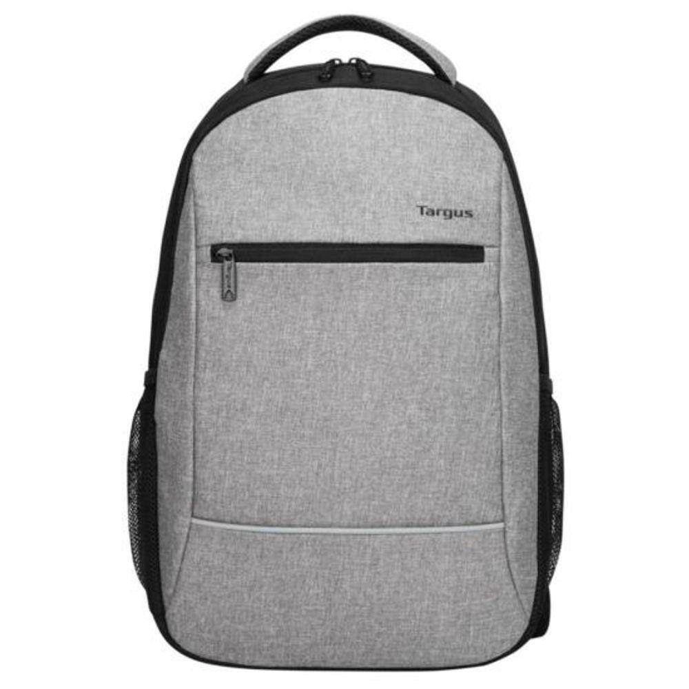 Mochila targus tsb94404us notebook 15 6 work play fitness cinza