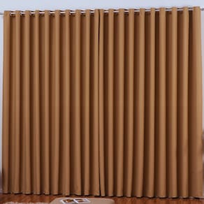 Cortina Quarto Sala Havana Oxford Varão 4,00m x 2,60m