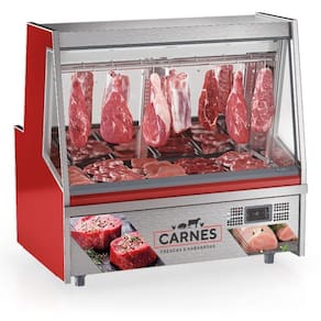 Balcão Frigorífico Premium Turino sem Depósito GATP150A Gelopar