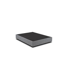 Box Casal Kappesberg Serenity 138X188X25CM Cinza SE