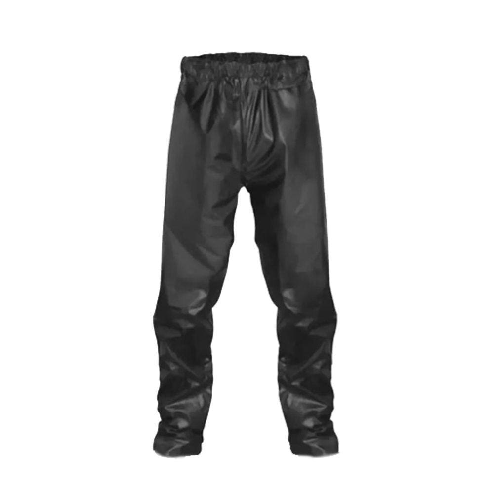 Calça Capa De Chuva Plus Impermeável (GG) - Piracapas