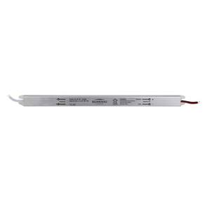 Fonte para Fita Led 60w 12V 5A Bivolt Blumenau