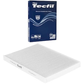 Filtro Cabine Ar Condicionado Polo 2.0 2008 a 2014 Tecfil