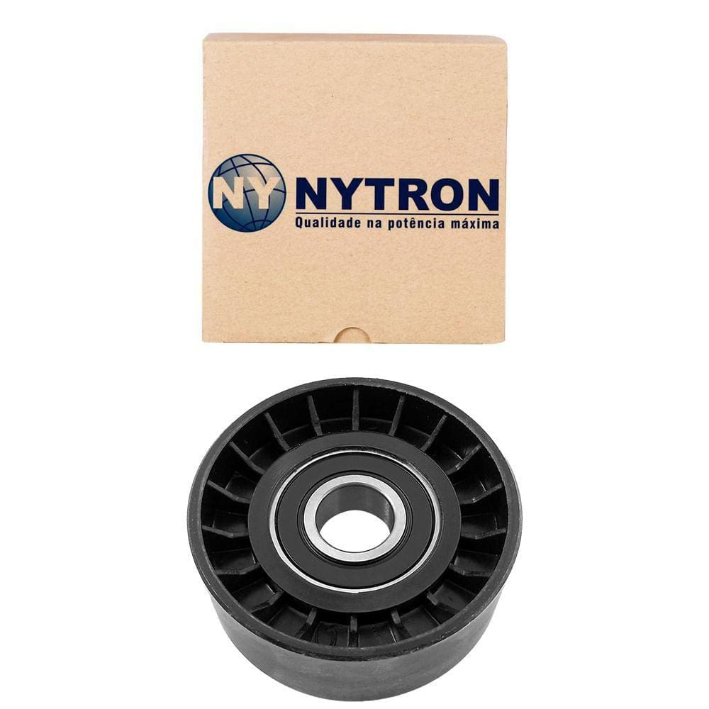 Polia Tensor Alternador VW Crossfox Eos Tiguan Nytron 1140