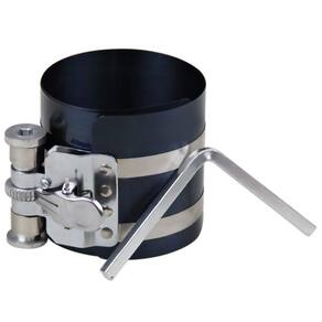 Cinta Compressora para Anéis de Pistão 3 Pol. - 65 a 175 mm