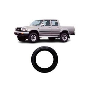 Retentor Roda Traseiro Ext Hilux 2.8 4X4 3.0 Aspirada