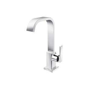Torneira Docol Breezy 721406 de Bancada Cromada