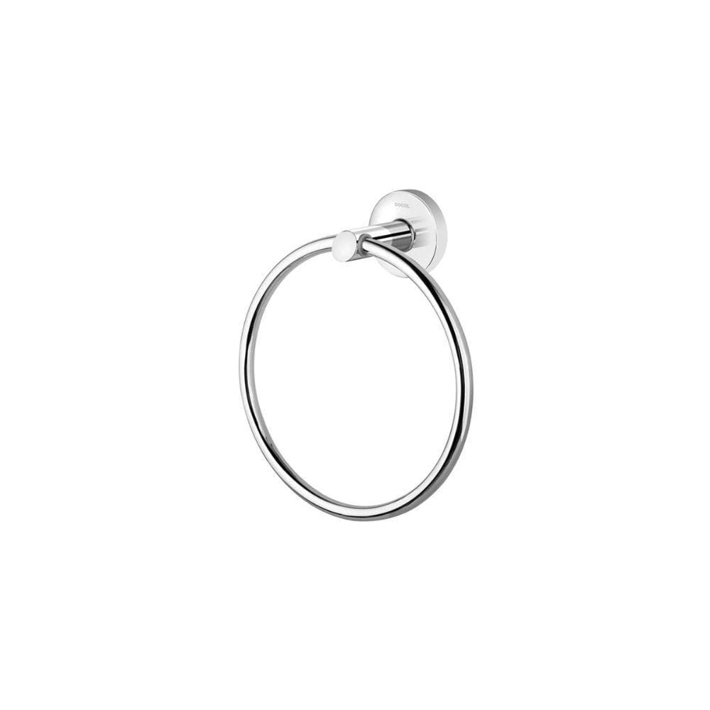 Toalheiro Argola Docol Hope 763706 Cromado