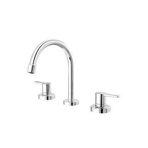 Torneira Misturador Docol Gali 799706 De Bancada Cromada