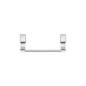 Toalheiro Barra Rosto Docol Top 607306 Cromado
