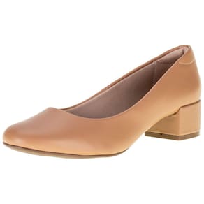 Sapato Feminino Salto Grosso Beira Rio - 4301100