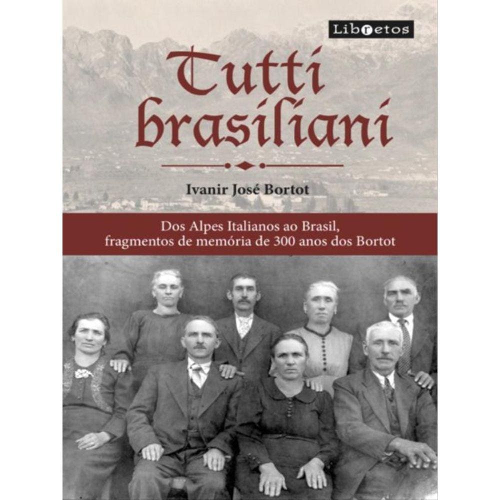 Tutti Brasiliani