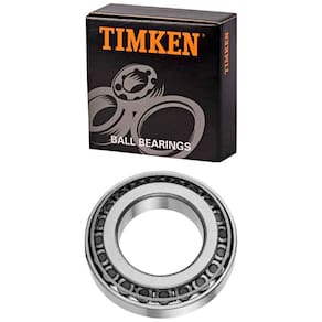 Rolamento Roda Dianteiro Externo Sportage L200 Hilux Timken