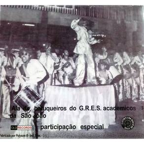 Compacto Vinil 7 Jardes - Grilos Da Vida - Crenças E Lendas