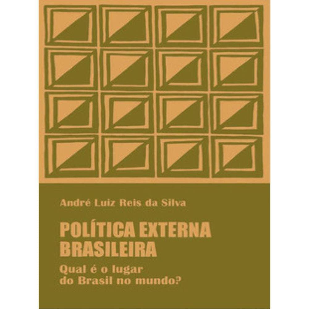 Política Externa Brasileira