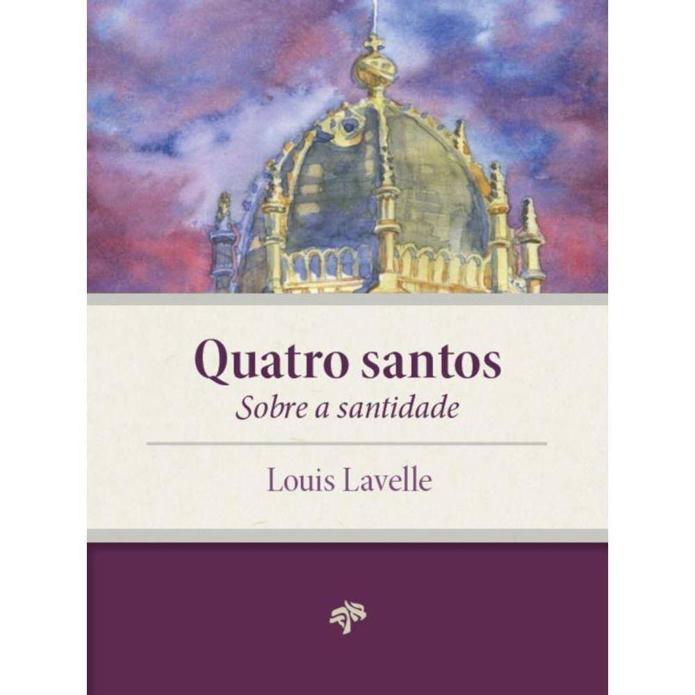 Quatro Santos