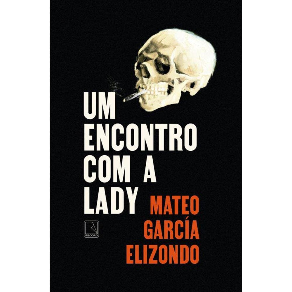 Um encontro com a Lady