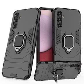Capa Case Capinha Samsung Galaxy A14 - Protetora Resistente Militar Anti Impacto Queda Armadura