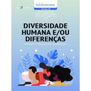 Diversidade Humana E Diferenças