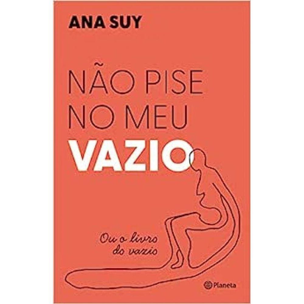 Nao Pise No Meu Vazio - Planeta