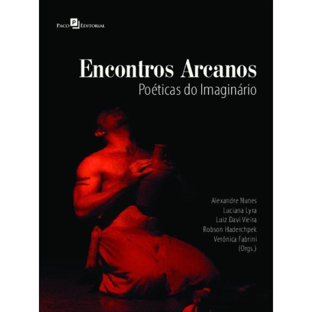 Encontros Arcanos