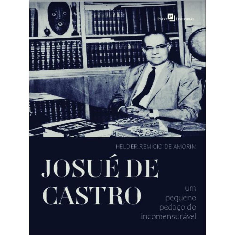 Josué De Castro