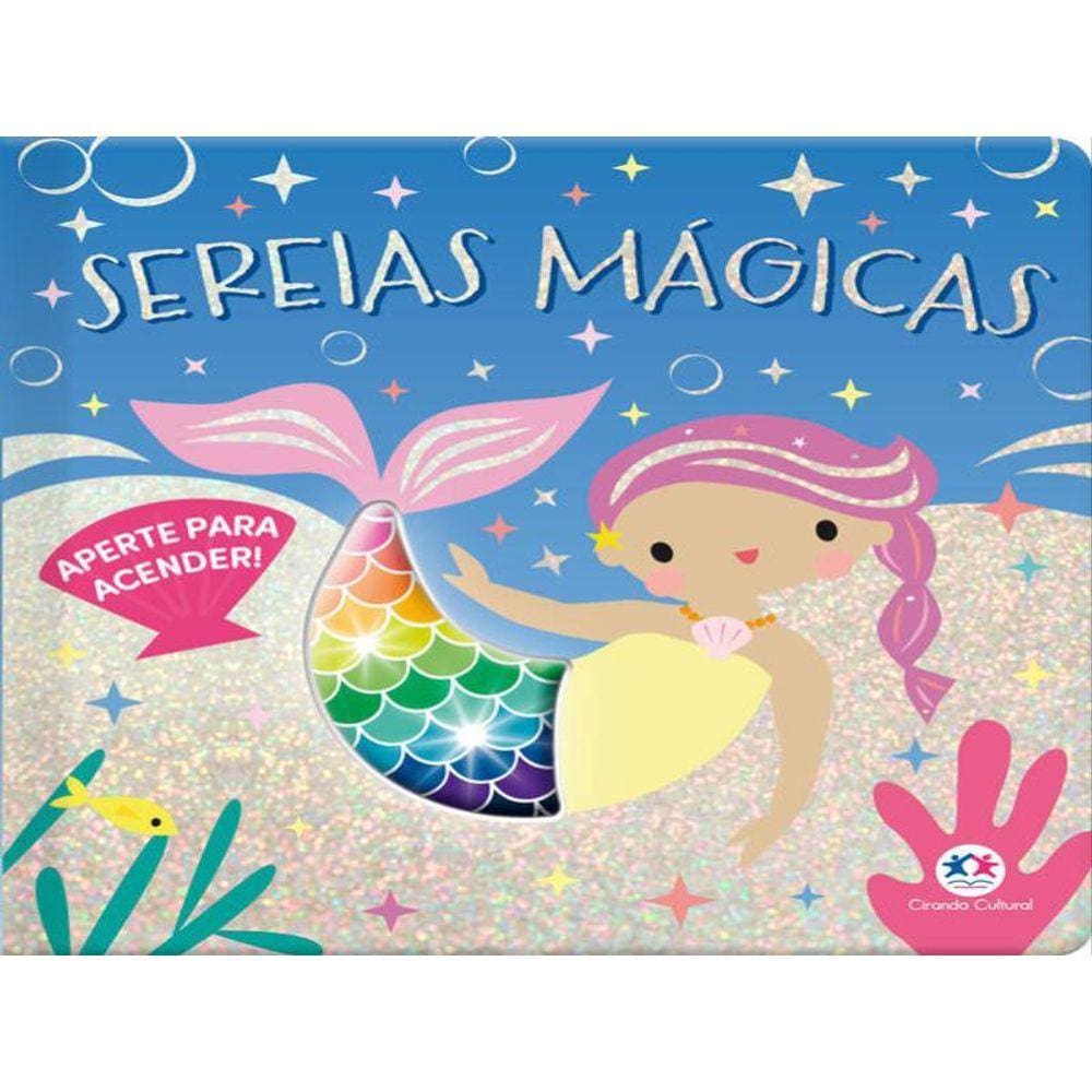 Sereias Mágicas