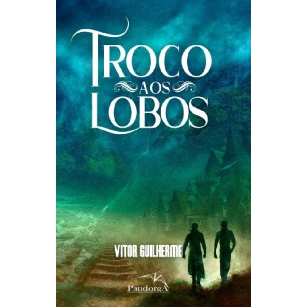 Troco Aos Lobos