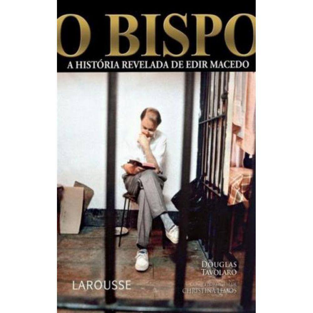 bispo bruno leonardo biografia