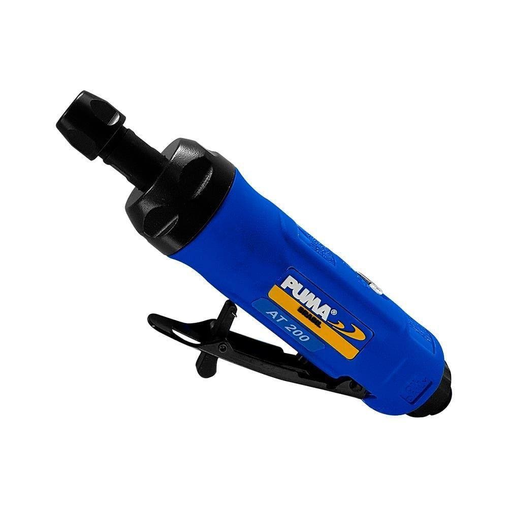 Retifica Elétrica 480W (pinça 6mm) M9100B - Makita