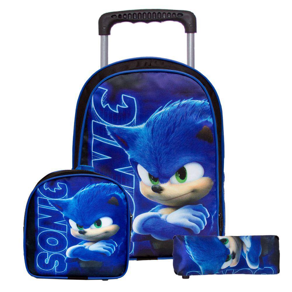 Riachuelo  Fantasia Pop Sonic G