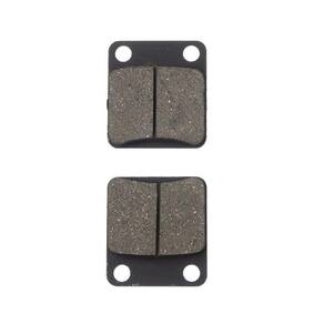 Pastilha TITAN 125  Ml 125 Turuna 125 CBX 200  STRADA