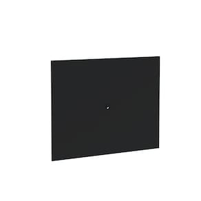 Painel para TV até 55 Polegadas 140x90cm Pe40 Preto